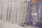 BBQ Grill Set. C7