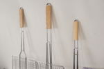 BBQ Grill Set. C7