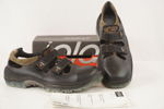 Jalas Footwear skyddsskor. D20