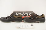 Jalas Footwear skyddsskor. D20