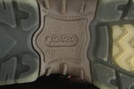 Jalas Footwear skyddsskor. D20