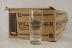 12st Kaltenberg 0,5L Ölglas. D24