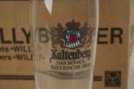 12st Kaltenberg 0,5L Ölglas. D24