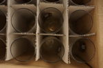 12st Kaltenberg 0,5L Ölglas. D24