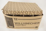 12st Kaltenberg 0,5L Ölglas. D24