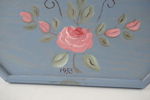 Sidobord. B120