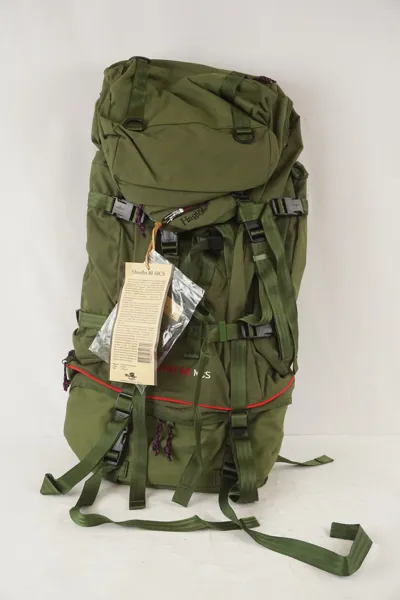 Haglöfs Shosho 80 MCS Ryggsäck. A39