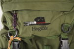 Haglöfs Shosho 80 MCS Ryggsäck. A39
