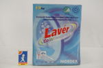 5st Laver 1,9kg Kulörtvätt. D27