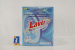 5st Laver 1,9kg Kulörtvätt. D28