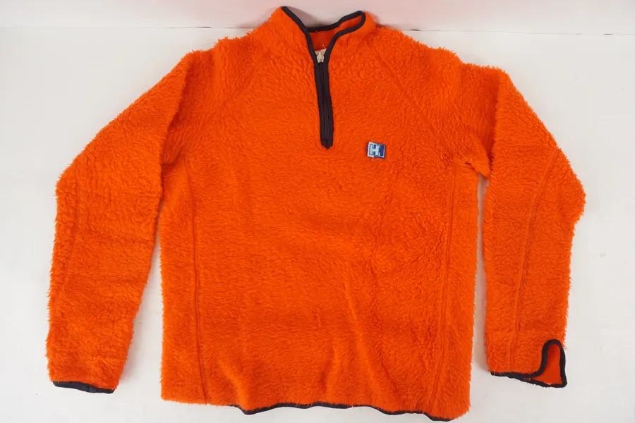 Helly Hansen Tröja Orange. A40