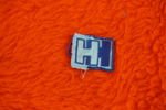 Helly Hansen Tröja Orange. A40