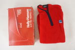 Helly Hansen Tröja Röd. A41