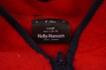 Helly Hansen Tröja Röd. A41