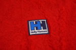 Helly Hansen Tröja Röd. A41