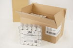 6st 100-Pack Värmeljus. D30