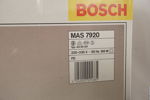 Bosch Skärmaskin. D31