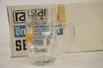 6st Braumeister Sendrups 0,25l Sedjel. D33