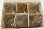 6st Braumeister Sendrups 0,25l Sedjel. D33