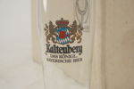 12st Ruhrglas Kaltenberg 0,4L Ölglas. D34