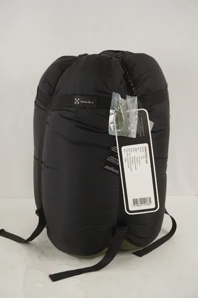 Haglöfs Outback #20 Large Sovsäck. B125