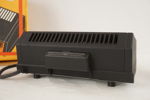 Calix KK 2000 Kupévärmare 800/1200W. D36