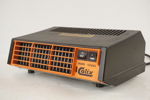 Calix KK 2000 Kupévärmare. 800/1200W. D37