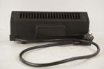 Calix KK 2000 Kupévärmare. 800/1200W. D37