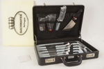 Bachmayer Solingen Knivset. A45