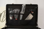 Bachmayer Solingen Knivset. A45