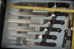 Bachmayer Solingen Knivset. A45