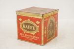And. Mattsons Kaffeburk. A46
