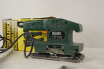 Bruksbo Planslipmaskin. D40