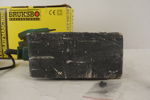 Bruksbo Planslipmaskin. D40