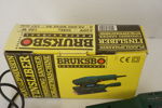 Bruksbo Planslipmaskin. D40