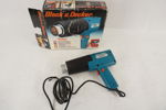 Black & Decker Varmluftspistol 1000W. D44