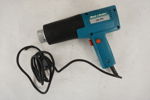 Black & Decker Varmluftspistol 1000W. D44