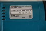 Black & Decker Varmluftspistol 1000W. D44