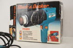 Black & Decker Varmluftspistol 1000W. D44