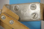 Laggen barn Skidor. B133
