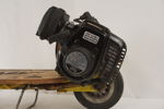 Goped Sparkcykel. B135
