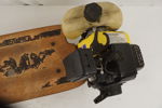 Goped Sparkcykel. B135