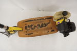Goped Sparkcykel. B135