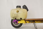 Goped Sparkcykel. B135