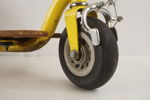 Goped Sparkcykel. B135