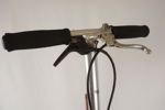 Goped Sparkcykel. B135