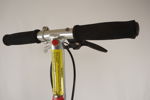 Goped Sparkcykel. B135