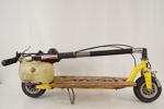 Goped Sparkcykel. B135
