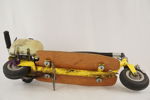 Goped Sparkcykel. B135