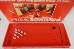 Stiga Bowling Bordsbowling. A47